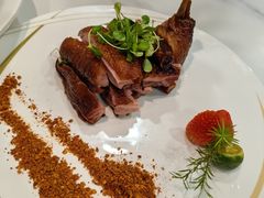 -金熊猫川菜餐厅