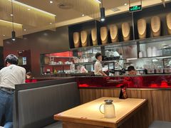 -大师兄·西北小馆(北站缤果空间店)