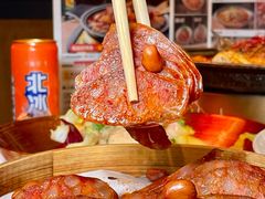 -辣尚瘾·烤鱼·新川菜(交大直营店)