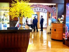 -翠湖宾馆·中餐厅