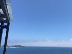-瑰丽酒店·海吧·天际下午茶·现场DJ·天台酒吧