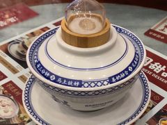 -赵记传承·中国甜品(福州总店)