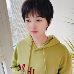 -净漪造型 PURE RIPPLE