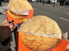 -高力乐面包咖啡厅(西塔店)