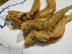 -東海海鲜酒家(中信广场店)