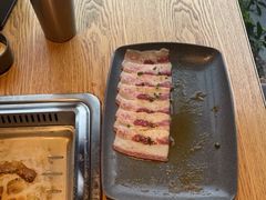 -新石器烤肉(欧尚永宁店)