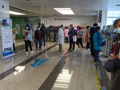 -首都医科大学附属北京友谊医院(西城院区)