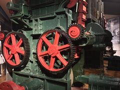 -柳州工业博物馆