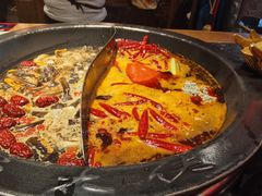 -蜀大侠火锅(总府路店)