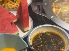 -井格重庆火锅(西直门凯德Mall店)