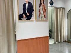 -海马体照相馆(万菱汇店)