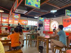 大堂-恒铭行南昌牛肉拌粉(天赐良园店)