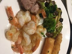 -绮梦西湖·云端餐厅(歌德店)