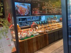-奉天掌柜·非遗猪手·笨饺子(崇山路店)