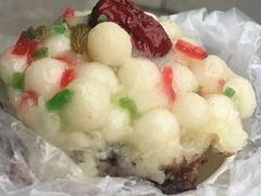 -孙氏梅花糕(马台街)