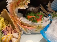 -虾佬圣汤·海鲜姿造(乐堤港店)