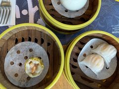 -解放碑威斯汀酒店-知味国际美食餐厅