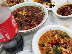 -巴渝兄弟川菜(宽街店)