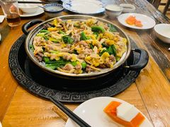 桑拿鸡-阿多私房菜(顺德店)