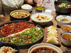 -铁公鸡·四川料理(天环广场店)