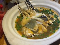 -永安鱼庄·镇江菜(丁卯店)