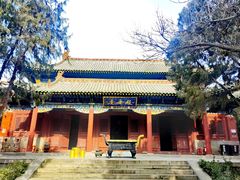 -尧庙景区