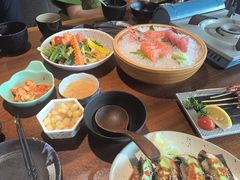 -九井澤精致料理(金茂店)