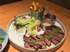 S级菲力牛排-新贝乐意大利餐厅(苏州中心店)