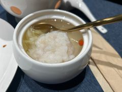 -金狮麟·新豫菜(金码大厦店)