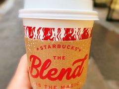 -星巴克(南京狮子桥店)