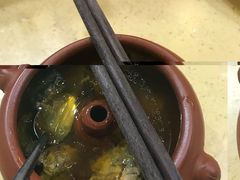-桥香园云南过桥米线(金马碧鸡店)