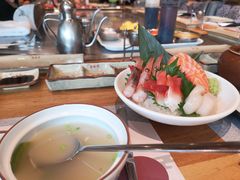 -赤坂亭·M9和牛烧肉·铁板烧(合肥万象城店)