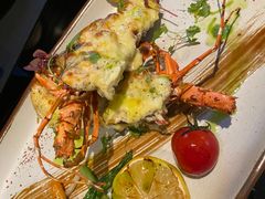 -上海苏宁宝丽嘉酒店·Cafe Bellagio西餐厅