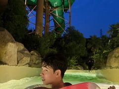 -杭州开元森泊度假乐园