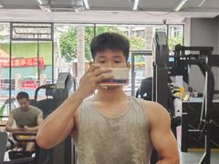 -佳禾健身(三元里店)