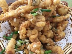 -胡子饮食店