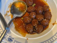 -杏花堂晋商私房菜(华熙五棵松店)