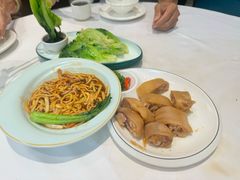 -名盈轩酒家·手工茶点·16年经典粤菜(新一城店)