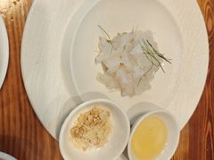 -美未居·老字号·地道顺德菜·桑拿鸡·鱼生(容桂店)
