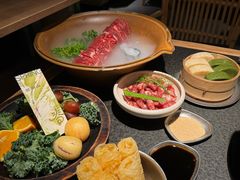 -三出山火锅(南京万象天地店)