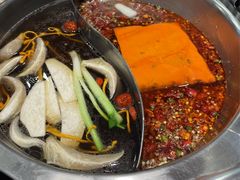 -重庆大队长火锅(凤城八路店)
