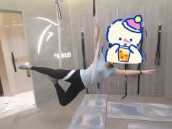 -Halo FLY运动空间