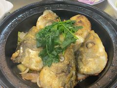-祈胜邨•顺德鱼生•顺德菜(容桂店)