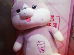 -南美元生态大酒店(海珠店)