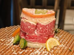 -山葵村烤肉(海淀区民族大学店)