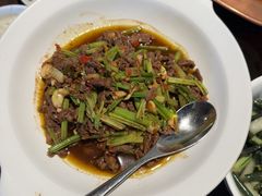 -洞庭土菜馆(天河北总店)