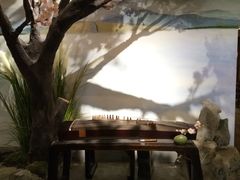 -绿茶餐厅(昌平悦荟店)