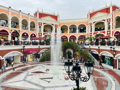 -佛罗伦萨小镇广佛名品奥特莱斯(疏港路店)