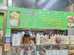 -山东傻大粗粮煎饼(牛街店)