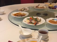 -利苑酒家(宜安广场店)